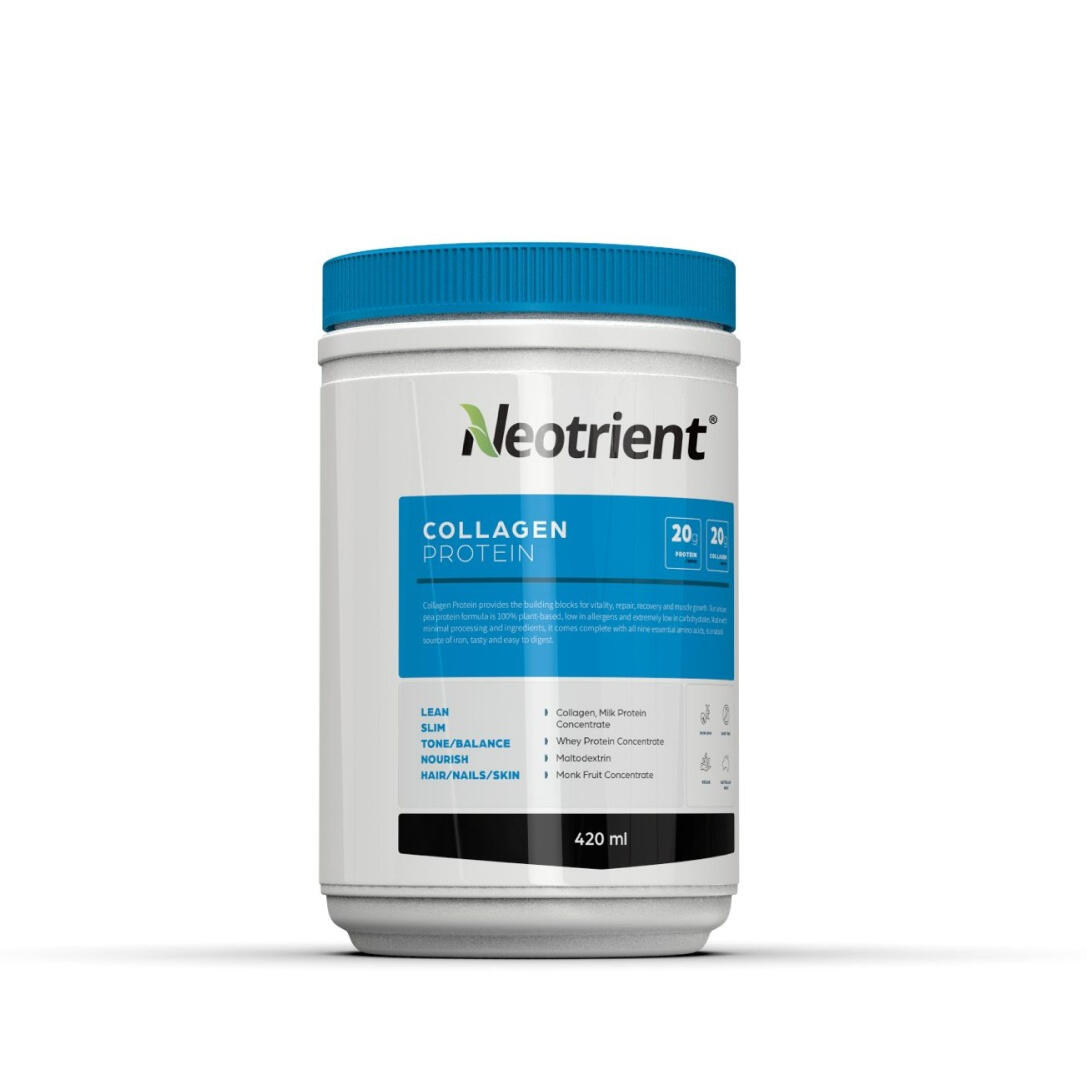 Collagen Supplements