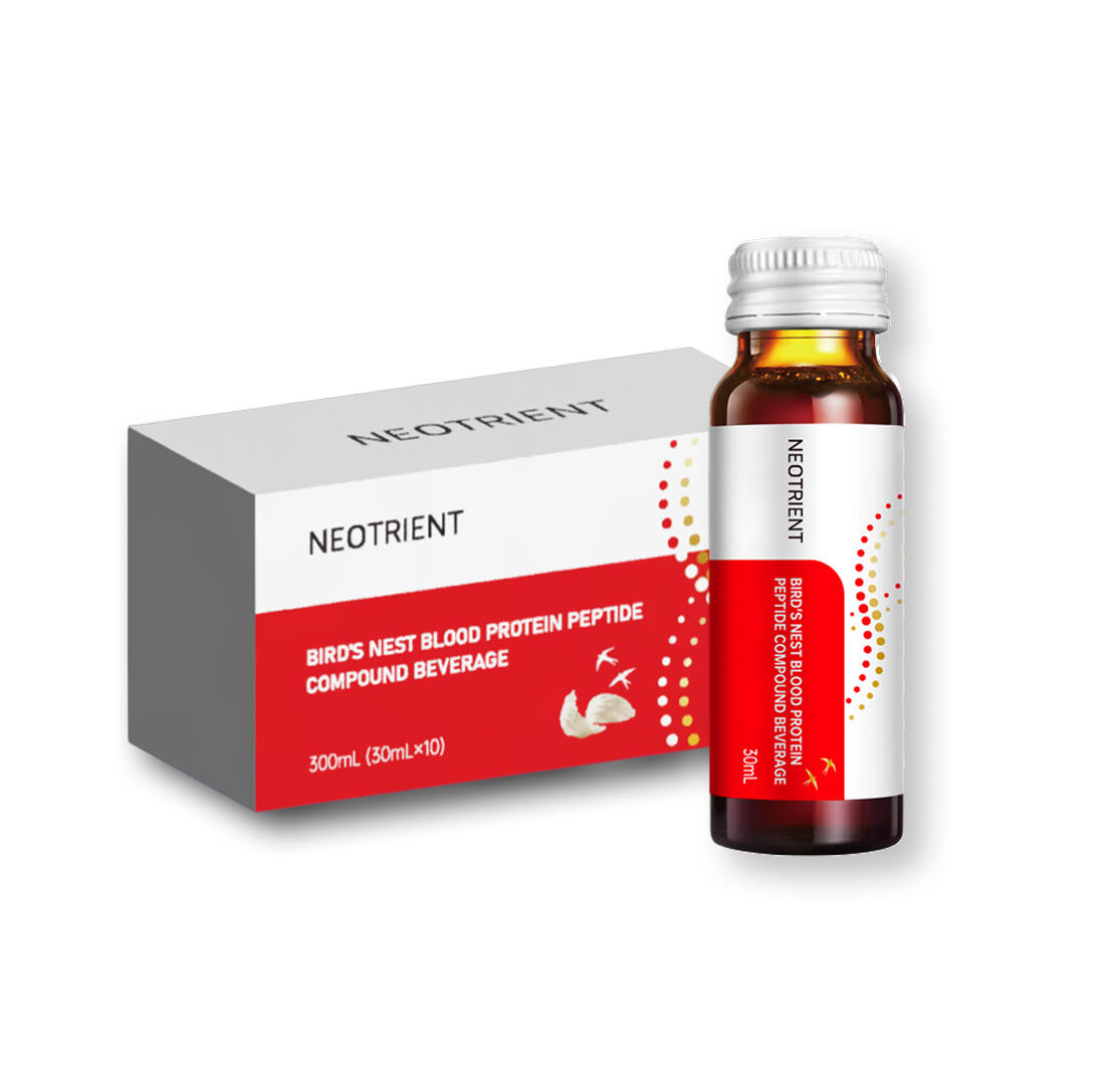 Hemoprotein Peptides